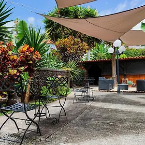 3* Pensjonat Aspa - Alegria