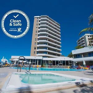 Duas Torres Apartmanhotel