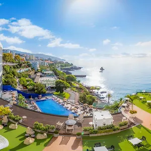 Baia Azul Funchal (Madeira)