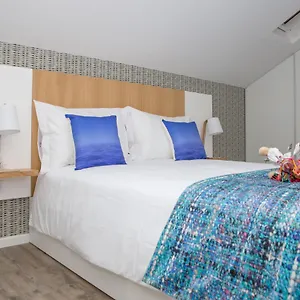  Apartamento The Marketplace By Storytellers