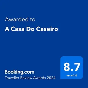 2* Affittacamere A Casa Do Caseiro