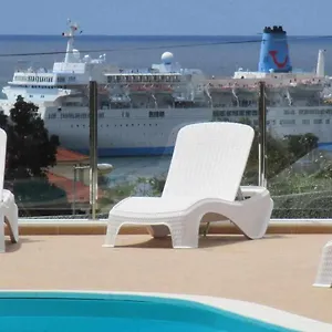 Nora Premium Funchal (Madeira)