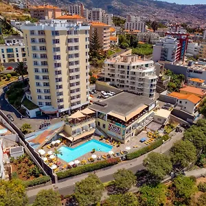 Hotel Muthu Raga Madeira, Funchal (Madeira)
