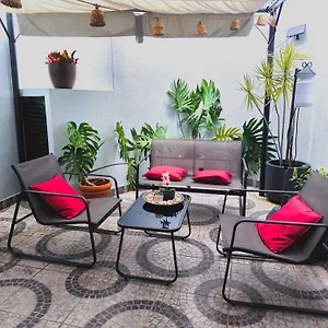 Old Town House Madeira Holiday home