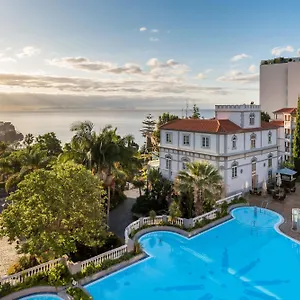 4* Hotel Pestana Miramar Garden&ocean