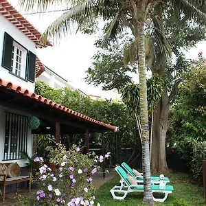 Tulip Tree Holiday home