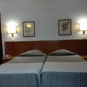3* Hotel Do Centro