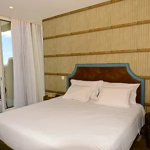 Apartmán Toca, Funchal (Madeira)
