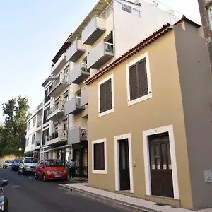  Apartamento Funchal Center