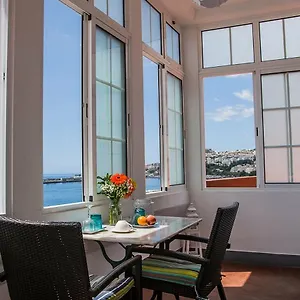 Bed & Breakfast Vitorina Corte, Funchal (Madeira)