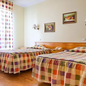 2* Bed and breakfast Residencial Colombo