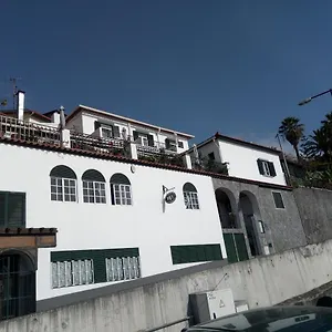 Pensao Residencial Teresinha Funchal (Madeira)