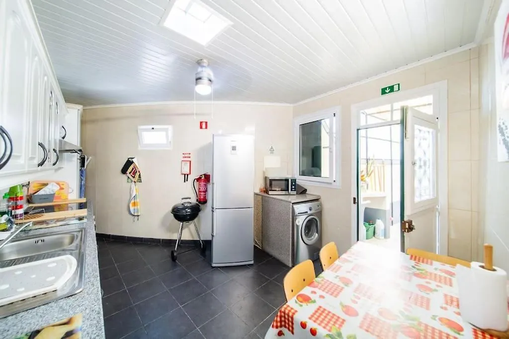 Holiday home Villa Bela Vista 20Th Century House Funchal  Portugal