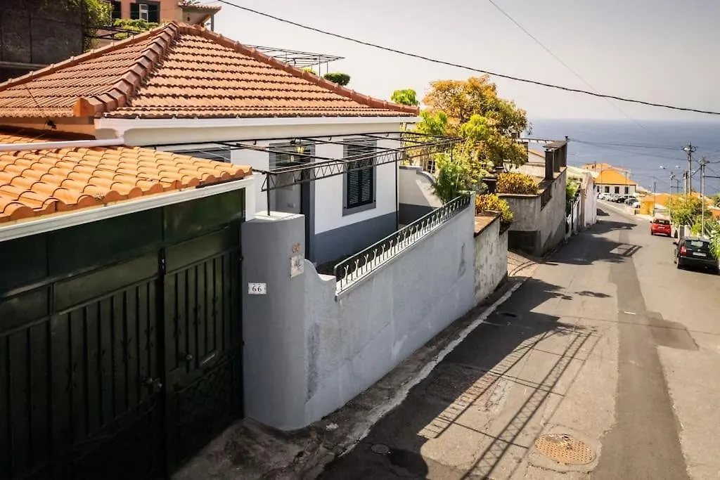 Villa Bela Vista 20Th Century House Funchal  0*, Funchal (Madeira)